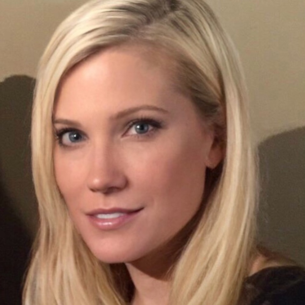 Meet your Posher, Lynnmarie